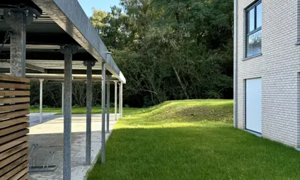 Appartements à vendre à Rocourt - Les Jardins du Terril - Vue extérieure
