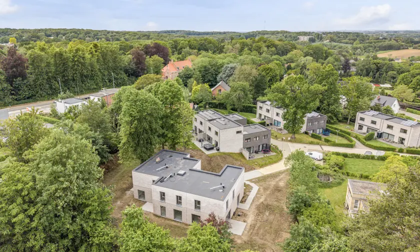 Huis te koop Herent Winksele Paardenveldstraat