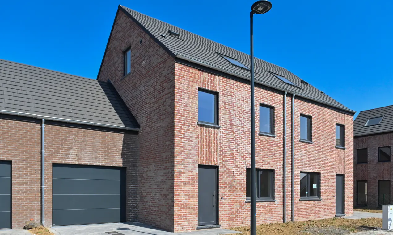Maisons à vendre à Nivelles - Campagne du Petit Baulers